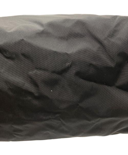 NOMADIS（ノマディス）NOMADIS (ノマディス) SAC2 W リバーシブルトートバッグ ブラック×ブルーの古着・服飾アイテム