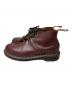 Dr.Martens (ドクターマーチン) CHURCH モンキーブーツ ボルドー サイズ:UK5：8000円