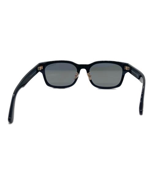 TOM FORD（トムフォード）TOM FORD (トムフォード) サングラス ブラック サイズ:55□19-145の古着・服飾アイテム