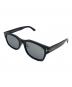TOM FORD (トムフォード) サングラス ブラック サイズ:55□19-145：25000円