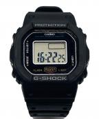 CASIOカシオ）の古着「G-SHOCK nano リングウォッチ」