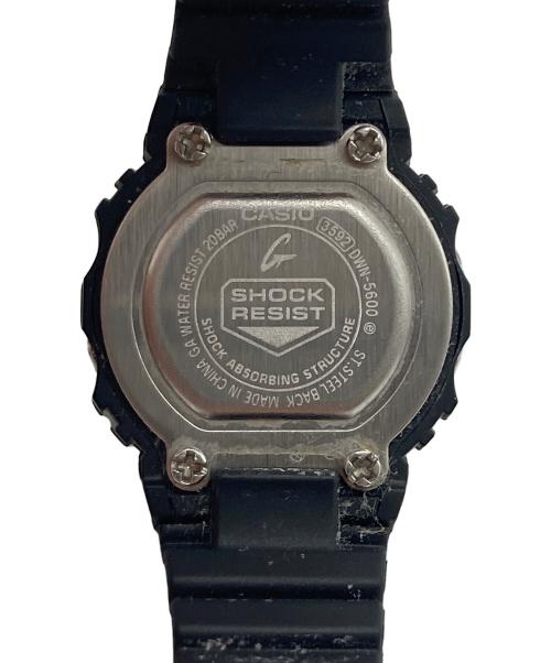 CASIO（カシオ）CASIO (カシオ) G-SHOCK nano リングウォッチの古着・服飾アイテム
