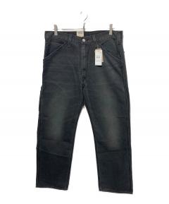 中古・古着通販】ANN DEMEULEMEESTER (アンドゥムルメステール) デニム