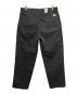 LEVI'S (リーバイス) XX CHINO LOOSE STRAIGHT PLEATED PANTS グレー サイズ:W34 未使用品：6000円