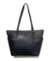 MICHAEL KORS (マイケルコース) トートバッグ ブラック：6000円