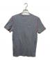 Maison Margiela (メゾンマルジェラ) Overlock T-shirt グレー サイズ:S：9000円
