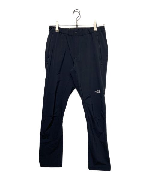 THE NORTH FACE（ザ ノース フェイス）THE NORTH FACE (ザ ノース フェイス) アルパインライトパンツ ブラック サイズ:Lの古着・服飾アイテム