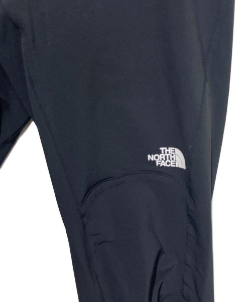 THE NORTH FACE（ザ ノース フェイス）THE NORTH FACE (ザ ノース フェイス) アルパインライトパンツ ブラック サイズ:Lの古着・服飾アイテム