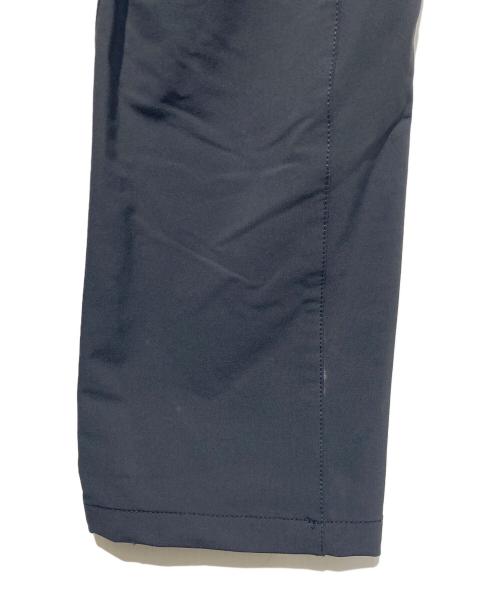 THE NORTH FACE（ザ ノース フェイス）THE NORTH FACE (ザ ノース フェイス) アルパインライトパンツ ブラック サイズ:Lの古着・服飾アイテム