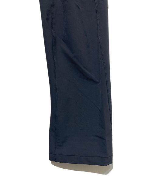 THE NORTH FACE（ザ ノース フェイス）THE NORTH FACE (ザ ノース フェイス) アルパインライトパンツ ブラック サイズ:Lの古着・服飾アイテム