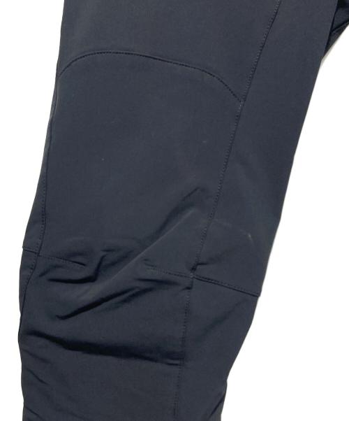 THE NORTH FACE（ザ ノース フェイス）THE NORTH FACE (ザ ノース フェイス) アルパインライトパンツ ブラック サイズ:Lの古着・服飾アイテム