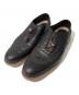 COLE HAAN（コールハーン）の古着「ZEROGRAND WING OX」｜ブラウン