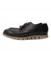 COLE HAAN (コールハーン) ZEROGRAND WING OX ブラウン サイズ:9M：6000円