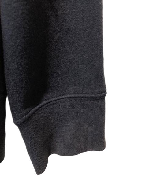 stussy（ステューシー）stussy (ステューシー) ジップパーカー ネイビー サイズ:Mの古着・服飾アイテム