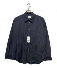 kudos（クードス）の古着「5 MINUTE SHIRT」｜ブラック