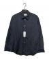 kudos（クードス）の古着「5 MINUTE SHIRT」｜ブラック