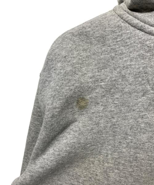 CarHartt（カーハート）CarHartt (カーハート) ジップパーカー グレー サイズ:Mの古着・服飾アイテム