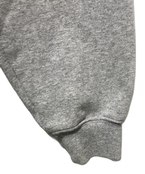 CarHartt（カーハート）CarHartt (カーハート) ジップパーカー グレー サイズ:Mの古着・服飾アイテム