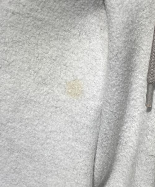 CarHartt（カーハート）CarHartt (カーハート) ジップパーカー グレー サイズ:Mの古着・服飾アイテム