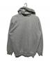 CarHartt (カーハート) ジップパーカー グレー サイズ:M：8000円