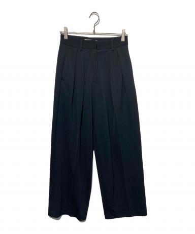 中古・古着通販】TODAYFUL (トゥデイフル) Doubletuck Twill Trousers