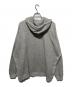 DAIRIKU (ダイリク) ''Ponyboy'' Cut off Hoodie グレー サイズ:L：14000円