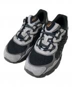 asicsアシックス）の古着「GEL-NYC スニーカー」｜ブラック