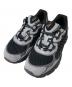asics（アシックス）の古着「GEL-NYC スニーカー」｜ブラック