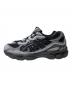 asics (アシックス) GEL-NYC スニーカー ブラック サイズ:27.5：18000円