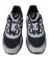 中古・古着 asics (アシックス) GEL-NYC スニーカー ブラック サイズ:27.5：18000円