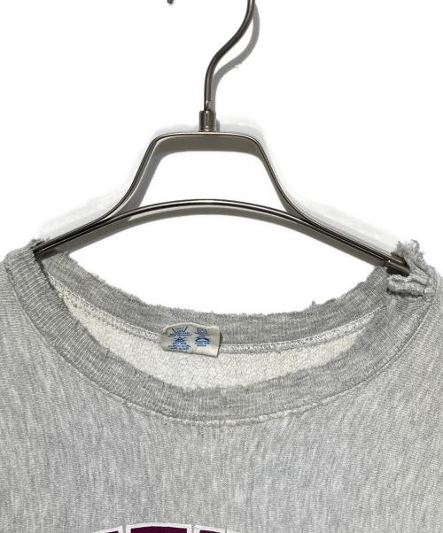 Champion（チャンピオン）Champion (チャンピオン) リバースウィーブスウェット グレー サイズ:XLの古着・服飾アイテム
