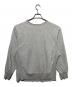 Champion (チャンピオン) リバースウィーブスウェット グレー サイズ:XL：14000円