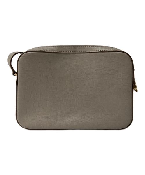 FURLA（フルラ）FURLA (フルラ) ショルダーバッグ グレージュの古着・服飾アイテム