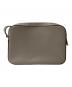 FURLA (フルラ) ショルダーバッグ グレージュ：8000円