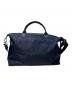 LONGCHAMP (ロンシャン) ルプリアージュ ネオ 2WAYトートバッグ ネイビー：14000円