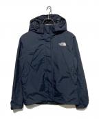 THE NORTH FACEザ ノース フェイス）の古着「スクープジャケット」｜ブラック