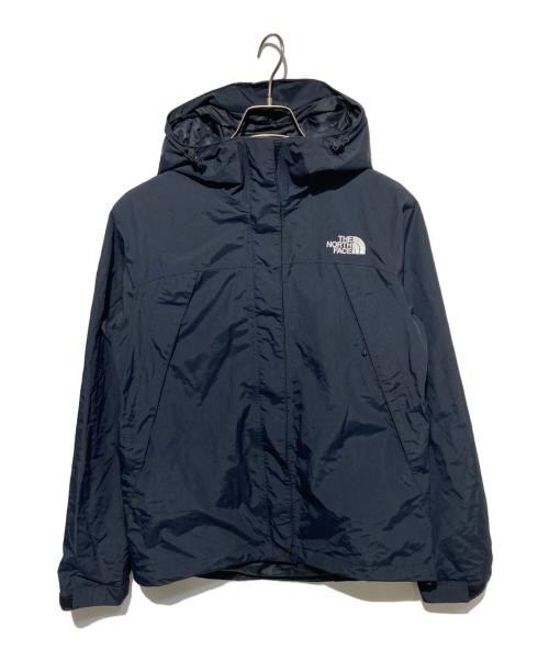 THE NORTH FACE（ザ ノース フェイス）THE NORTH FACE (ザ ノース フェイス) スクープジャケット ブラック サイズ:Ｌの古着・服飾アイテム