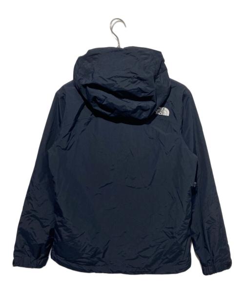 THE NORTH FACE（ザ ノース フェイス）THE NORTH FACE (ザ ノース フェイス) スクープジャケット ブラック サイズ:Ｌの古着・服飾アイテム
