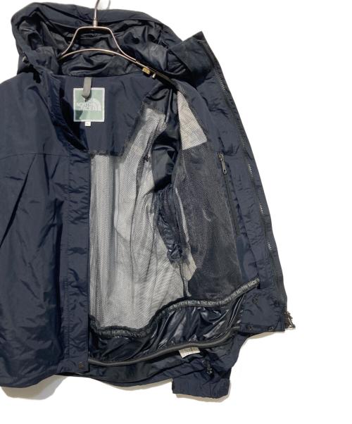 THE NORTH FACE（ザ ノース フェイス）THE NORTH FACE (ザ ノース フェイス) スクープジャケット ブラック サイズ:Ｌの古着・服飾アイテム