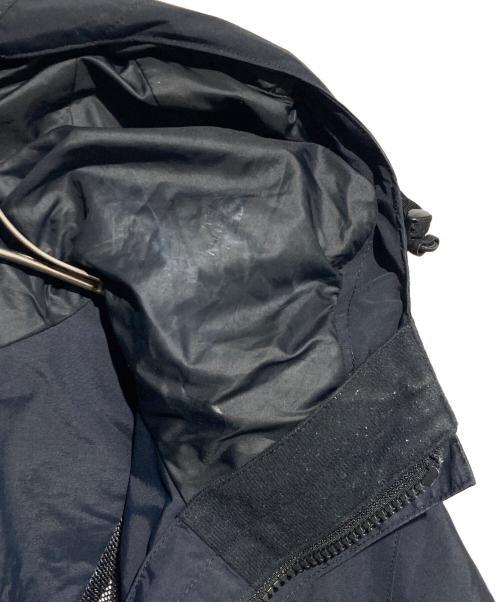 THE NORTH FACE（ザ ノース フェイス）THE NORTH FACE (ザ ノース フェイス) スクープジャケット ブラック サイズ:Ｌの古着・服飾アイテム