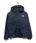 THE NORTH FACE（ザ ノース フェイス）の古着「スクープジャケット」｜ブラック