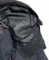 中古・古着 THE NORTH FACE (ザ ノース フェイス) スクープジャケット ブラック サイズ:Ｌ：10000円