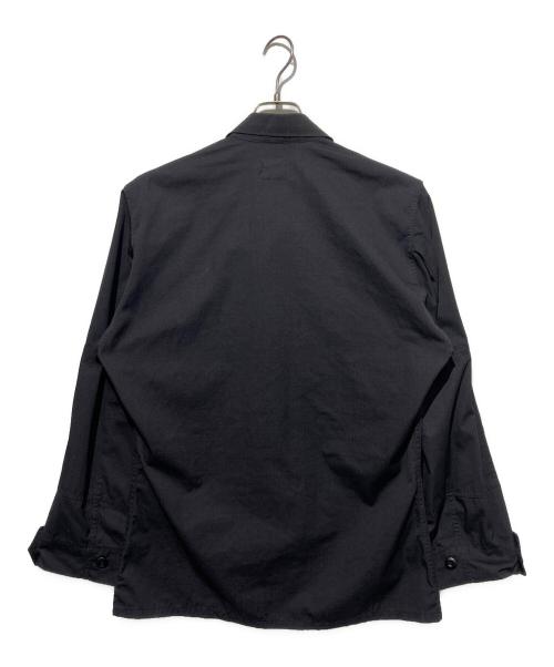 US ARMY（ユーエスアーミー）US ARMY (ユーエスアーミー) BDUジャケット ブラック サイズ:S-Regularの古着・服飾アイテム