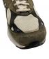 中古・古着 NEW BALANCE (ニューバランス) ローカットスニーカー カーキ サイズ:26cm：9000円