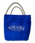 NOMADIS（ノマディス）の古着「別注 SAC2 Peti リバーシブルトート」｜ブルー