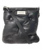 Maison Margielaメゾンマルジェラ）の古着「GLAM SLAM FLAT POCKET」｜ブラック