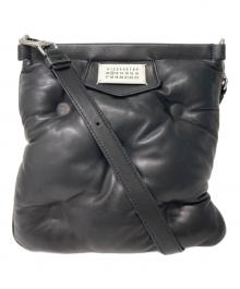 Maison Margiela（メゾンマルジェラ）の古着「GLAM SLAM FLAT POCKET」｜ブラック