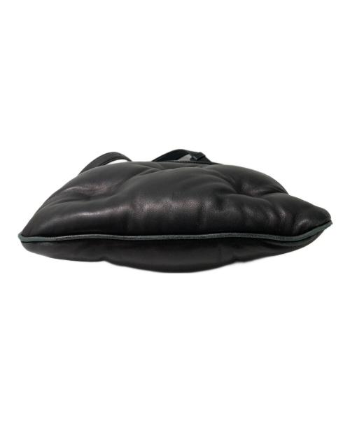 Maison Margiela（メゾンマルジェラ）Maison Margiela (メゾンマルジェラ) GLAM SLAM FLAT POCKET ブラックの古着・服飾アイテム