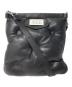 Maison Margiela（メゾンマルジェラ）の古着「GLAM SLAM FLAT POCKET」｜ブラック