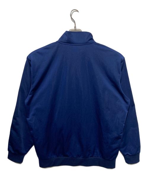 adidas（アディダス）adidas (アディダス) トラックジャケット ネイビー サイズ:Mの古着・服飾アイテム